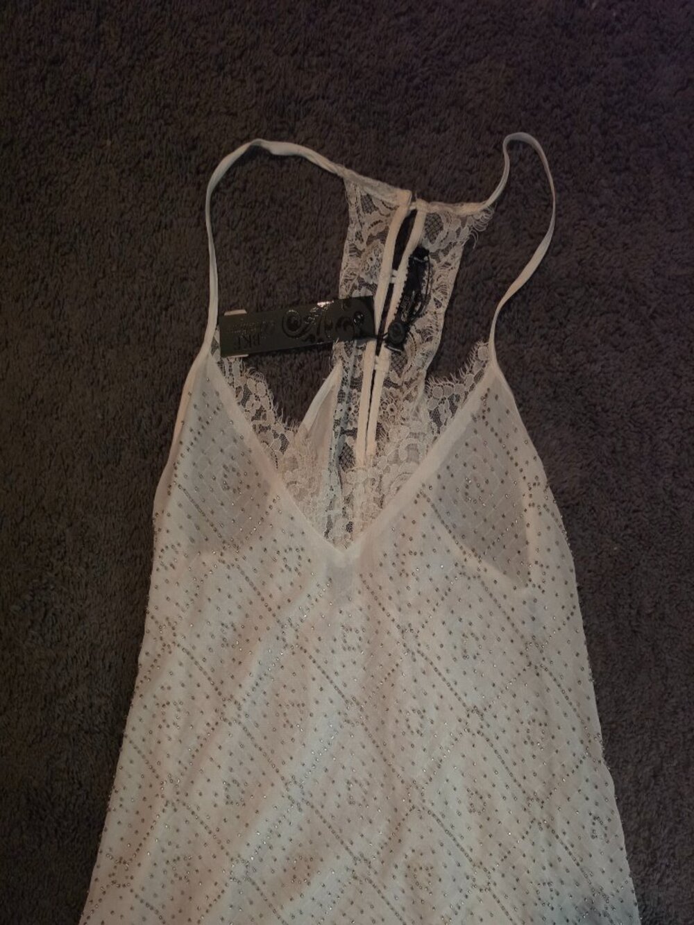 Bke boutique tank top